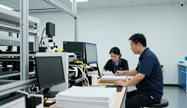 广州市振雄电子科技有限公司
