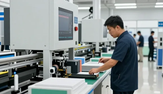 广州市振雄电子科技有限公司