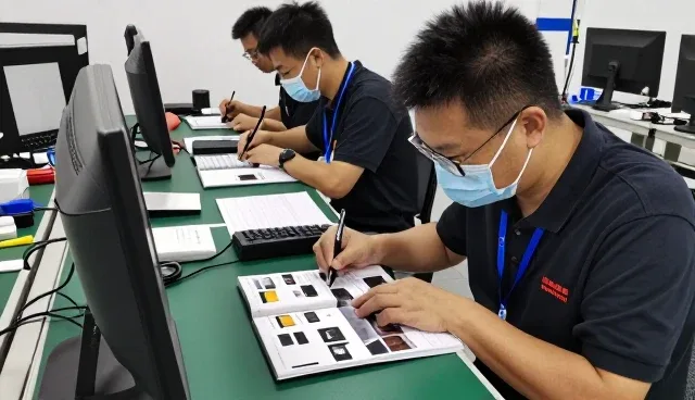 广州市振雄电子科技有限公司服务电子产品客户，提供电子控制模块支持