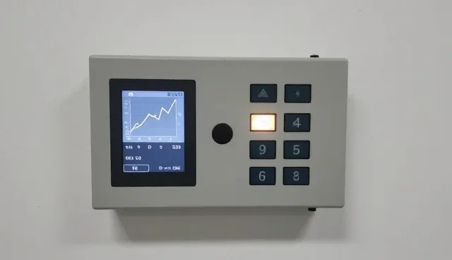 电子配件选型与维护建议提升设备运行效率